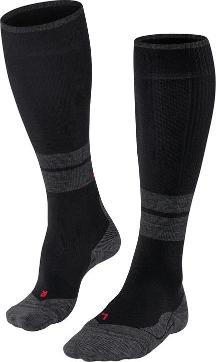 Produktbild Falke TK Compression Energy Damen Trekking (39 - 42)