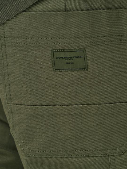 Actual product image Only & Sons ONSEDGE Straight cut trousers Trousers (29)