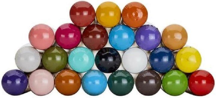Produktbild Derwent Chromaflow (Mehrfarbig, 24 x)
