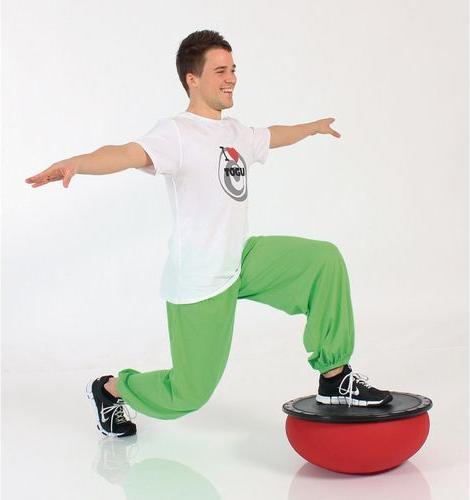 Produktbild Togu Jumper Pro