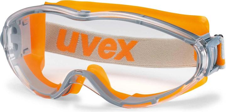 Immagine prodotto Uvex Safety Occhiali per la visione completa Ultrasonic