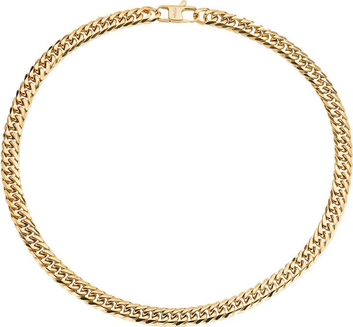 Immagine prodotto Amen Collana in acciaio (Acciaio inossidabile)