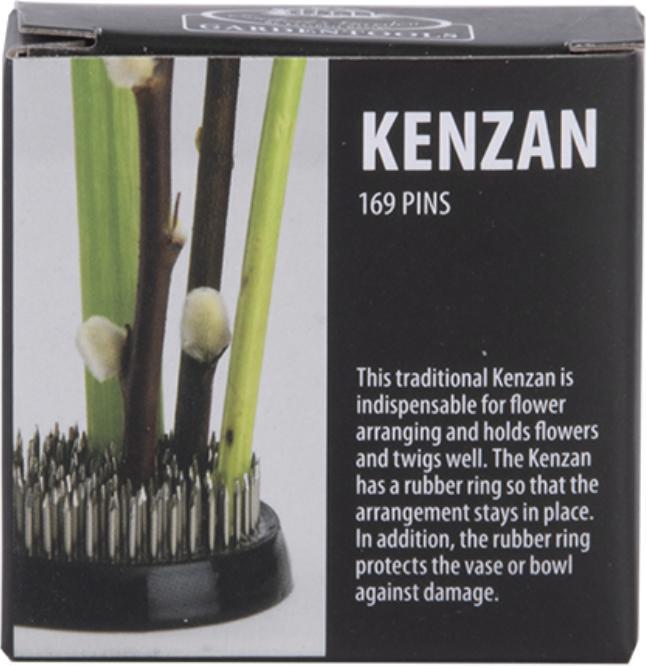 Produktbild Esschert Design Steckigel Kenzan (6.10 cm, 6.10 cm)