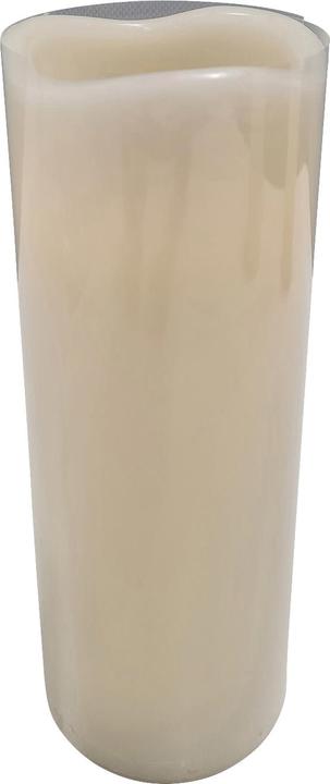Image du produit PBS Austria Bougie de cire réelle LED blanche (1 x)
