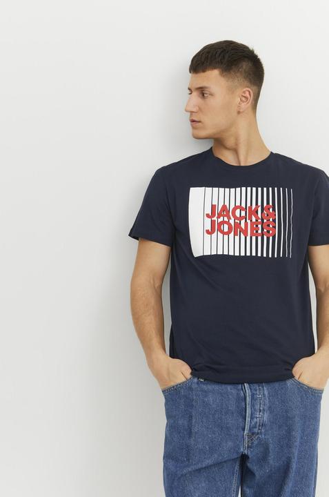 Immagine prodotto Jack & Jones Logo T-Shirt (L)