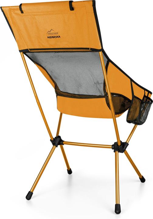 Produktbild Normani Campingstuhl „Nemaska“