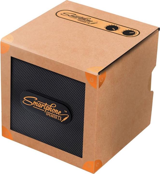Image du produit Luckies Smartphone Speaker 2.0