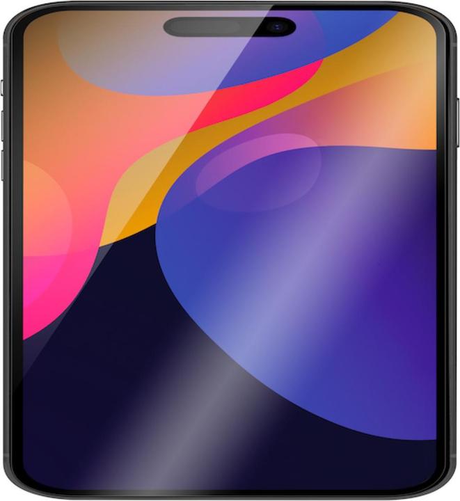 Image du produit QDOS Optiguard Eco Glass Plus (1 pièce(s), Apple iPhone 15 Pro Max)