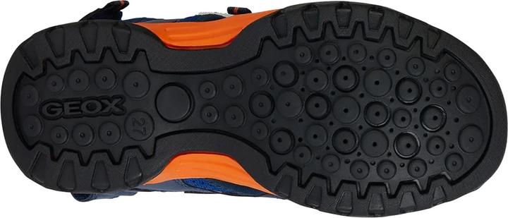 Produktbild Geox Jungen Sandalen Borealis (20)