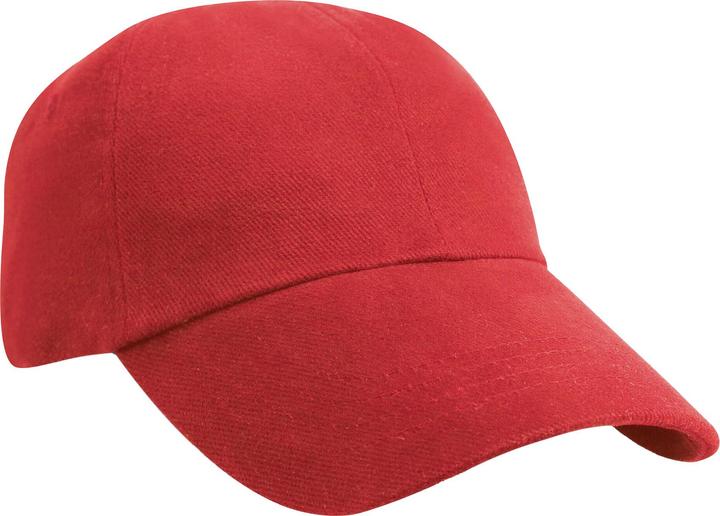 Image du produit Result - Casquette de baseball - Adulte (Taille unique)