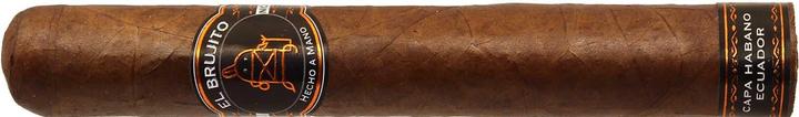 Actual product image El Brujito Toro Gordo F3 (Toro)