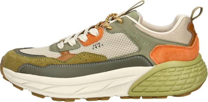 Image du produit Jeep Sneaker (40)