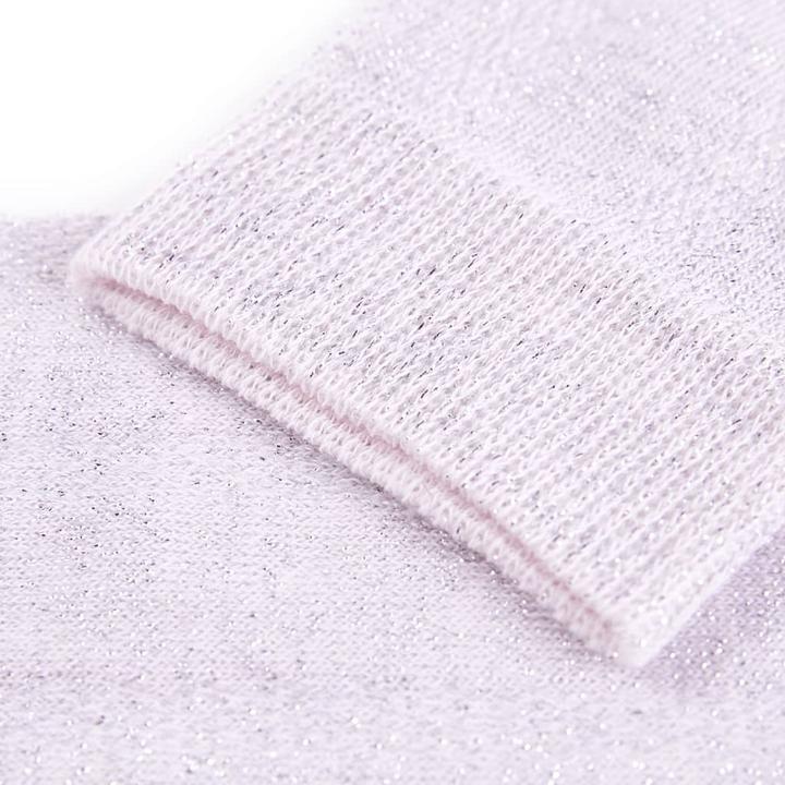 Produktbild VidaXL Kindersocken 5 Paar EU 23-26,Material: 75 % Baumwolle. 20 (5er Pack, 23 - 26)