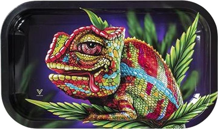 V Syndicate Europe V Syndicate Rolling M Tray Cloud 9 Chameleon 160 x 270mm