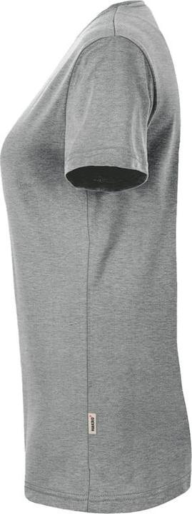 Image du produit Hakro Tee-shirt en V MIKRALINAR®. (3XL)