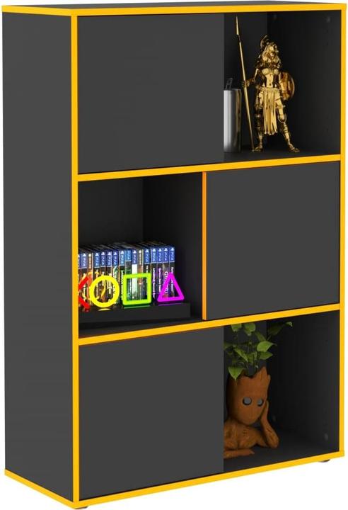 Produktbild FMD Möbel Aylin (68,5 x 33 x 99 cm)