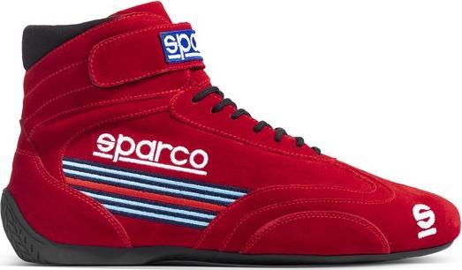 Image du produit Sparco Martini Racing Chaussures de course Top (43)