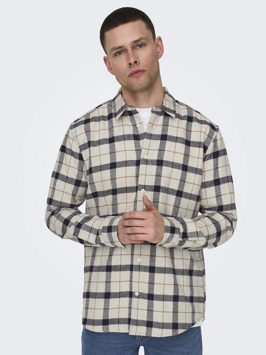 Immagine prodotto Only & Sons Camicia (XXL)