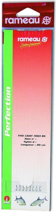Produktbild Ragot Perf. 7003BN 18/7.6 (0.00 kg)