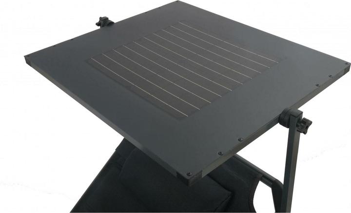 Actual product image Technaxx Foldable Solar Camping (193 cm)