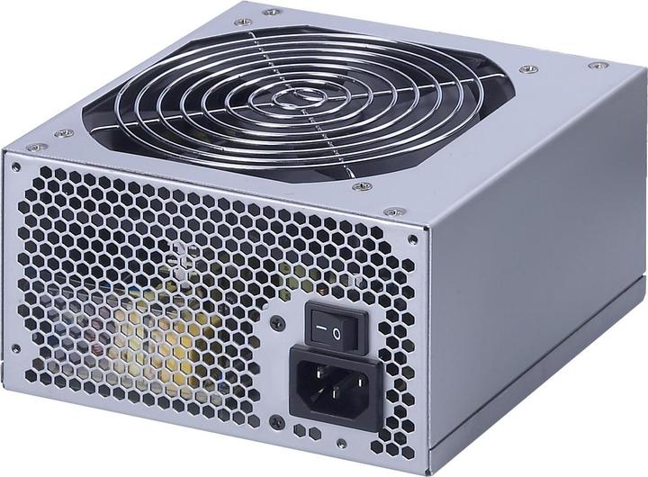 Actual product image Fortron FSP350-60APN(85) - Power supply (internal) - ATX12V (350 W)