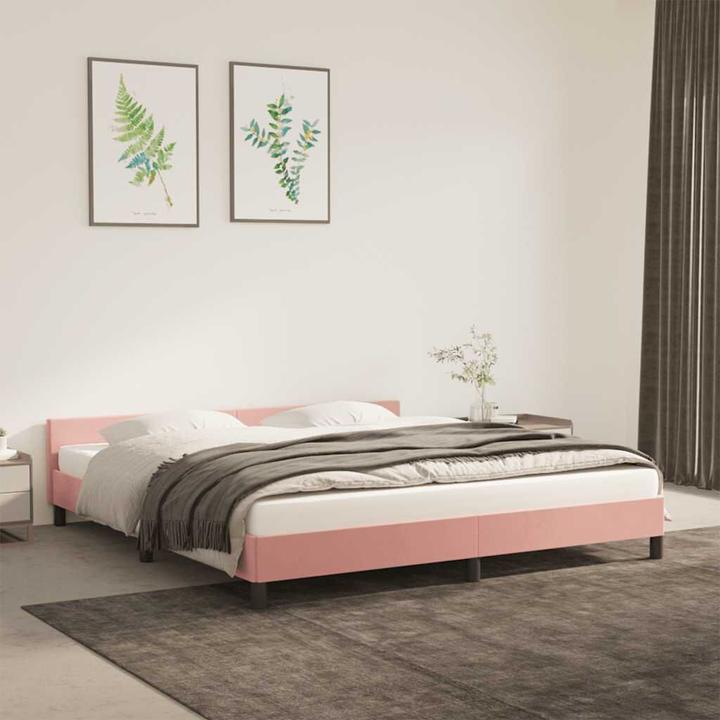 Produktbild VidaXL Tiffi (160 x 200 cm)