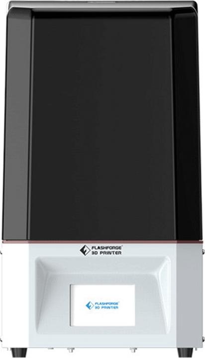 Image du produit FlashForge Imprimante 3D Foto 8.9 LCD Mono