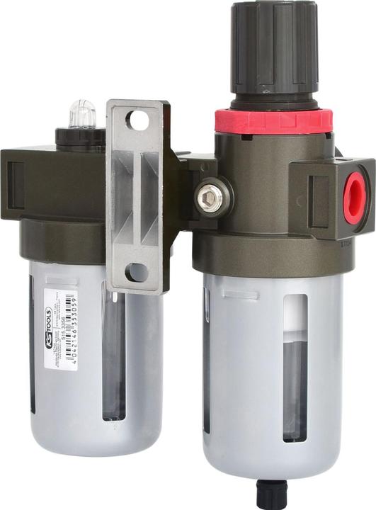 Produktbild KS Tools 1/2 Druckluft-Wartungseinheit. 0.5-12bar 515.3356