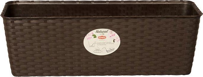 Actual product image Herstera Balconetta Natural