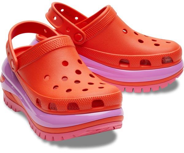 Produktbild Crocs Classic Mega Crush Clog (41, 41.5, 42, 41 1/3)