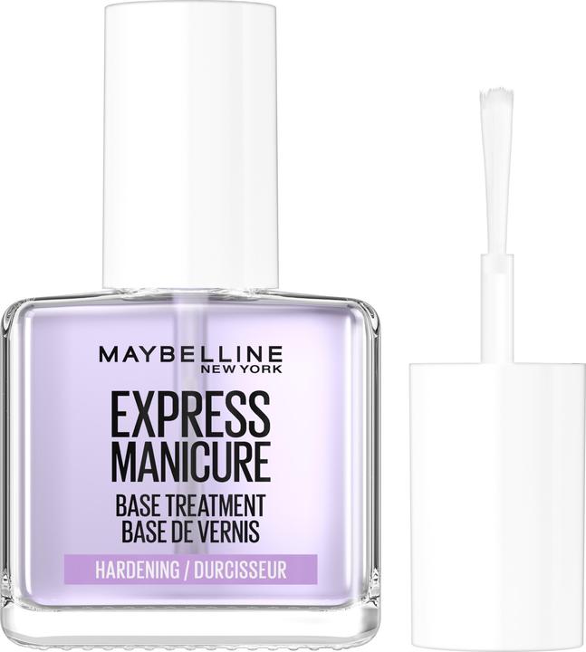 Produktbild Maybelline New York MNY Express Manicure (Transparent, Farblack)
