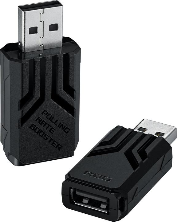Actual product image ASUS ROG Keris II Ace (Wireless)