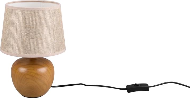 Actual product image Trio Luxor (E14)