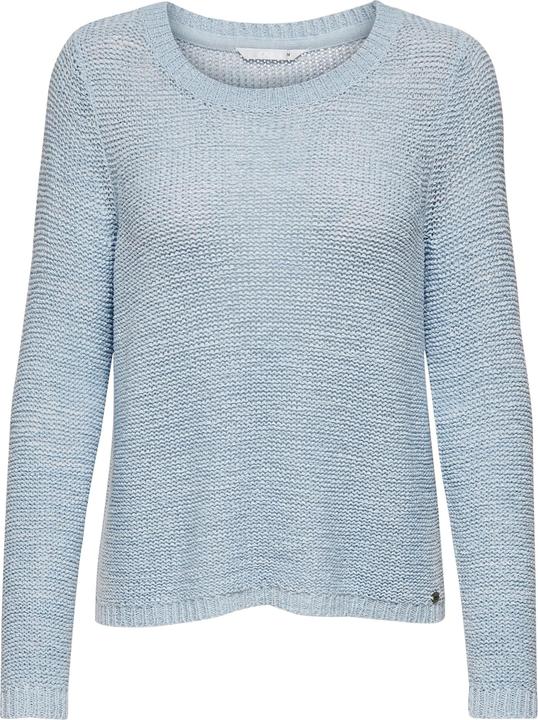 Produktbild Only Einfarbiger Strickpullover (S)