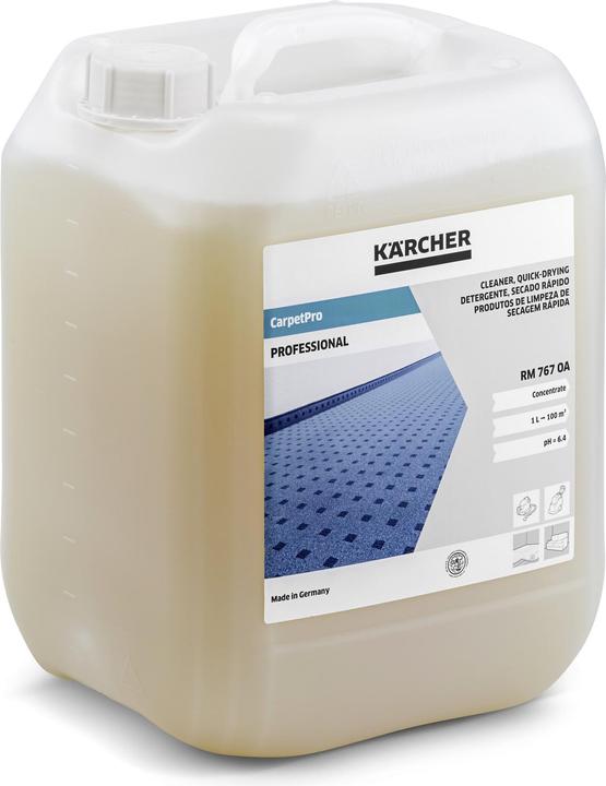 Kärcher Nettoyeur de tapis