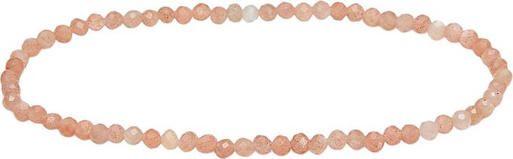 Produktbild Leyda Mondstein Armband (Farbstein)