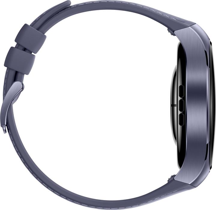Image du produit Huawei Uhr 5 46mm lila (46 mm)