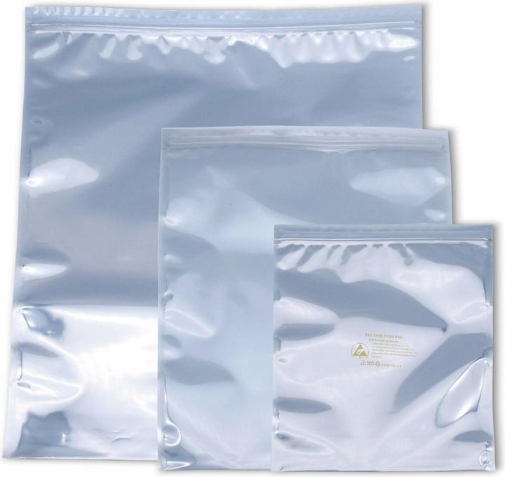 Immagine prodotto Quadrios Borsa ESD (18 Pezzo/i)