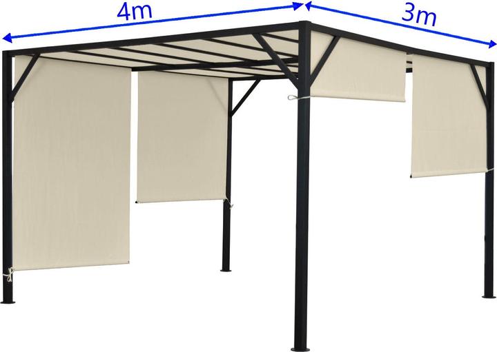 Produktbild Jamb Baia (305 cm, 405 cm)