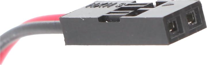 Image du produit AccuCell Ersatzbatterie passend für die Siemens Simatic S7-900 Batterie, Stecker genau beachten HXH s (1 pcs, 1/2 AA, 1200 mAh)