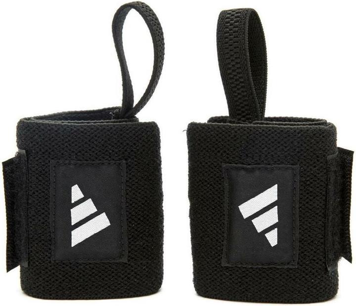 adidas Wrist Wraps (One size)