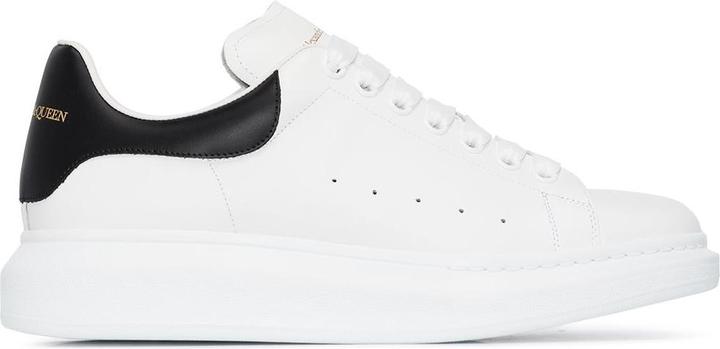Produktbild Alexander McQueen Sneakers Nero (44)