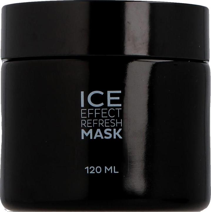 Produktbild Ebenholz Ice Effect Refresh Mask - Erfrischende Gesichtsmaske (120 ml)