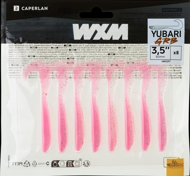 Immagine prodotto Caperlan 338889 (9 cm)