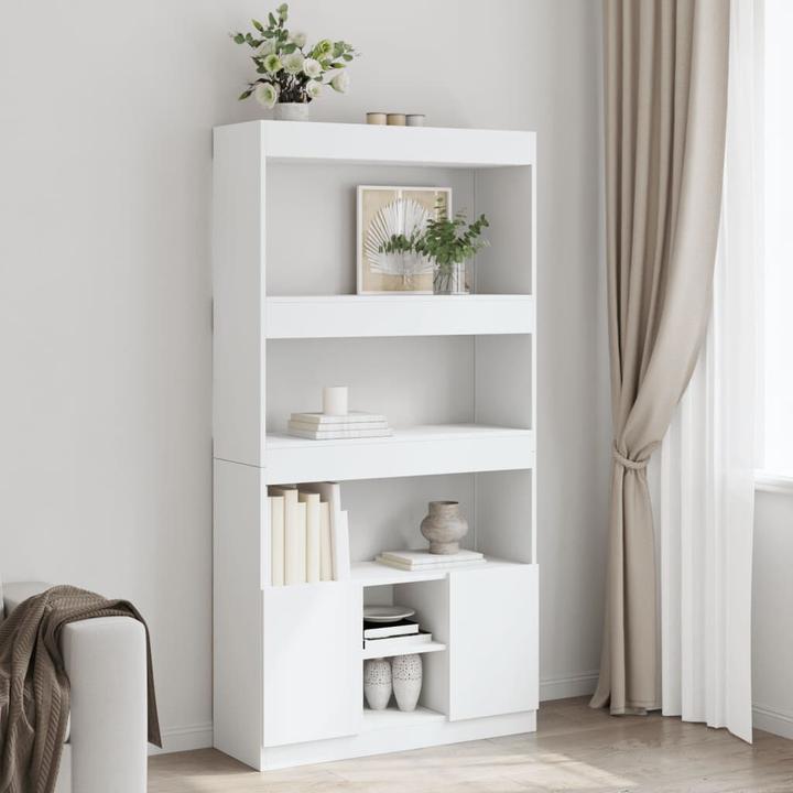 Immagine prodotto VidaXL Louiza (92 x 33 x 180 cm)
