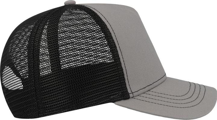 Image du produit Atlantis - Casquette trucker RAPPER - Adulte (Taille unique)