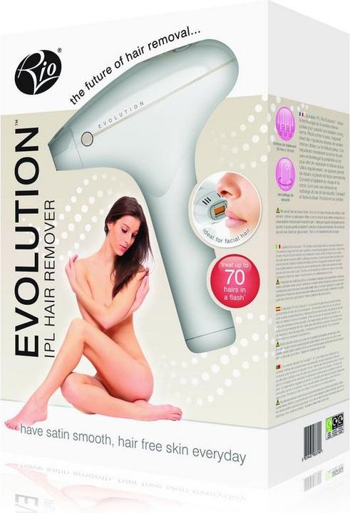 Actual product image Rio IPHR4