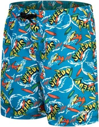 Produktbild Speedo Printed 15" Watershort (L)
