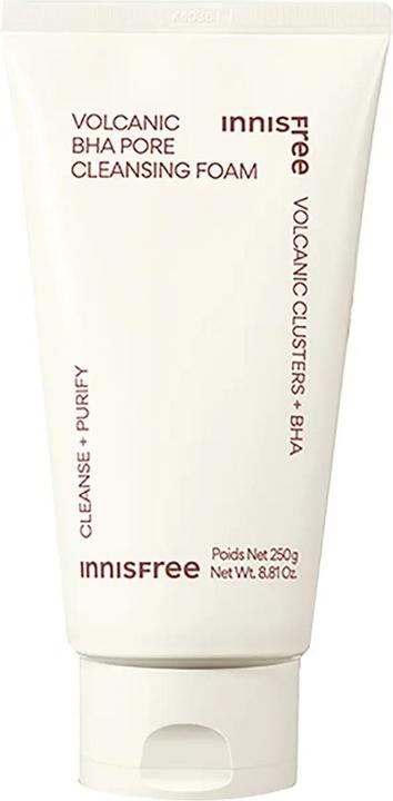 Produktbild Innisfree Volcanic Pore BHA Cleansing Foam (Schaum, 150 ml)