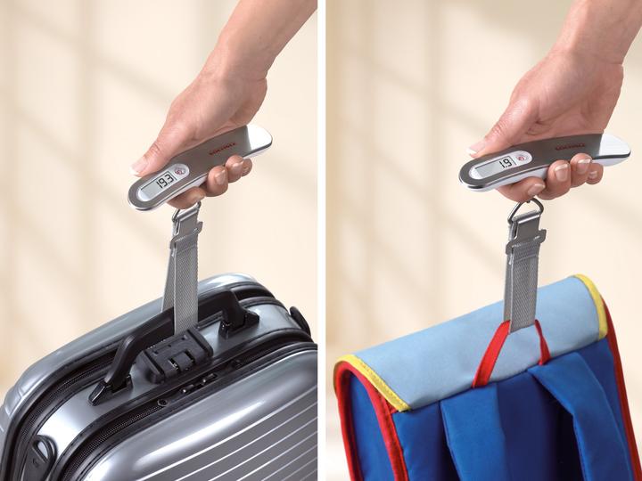 Actual product image Soehnle Travel (Luggage scale)